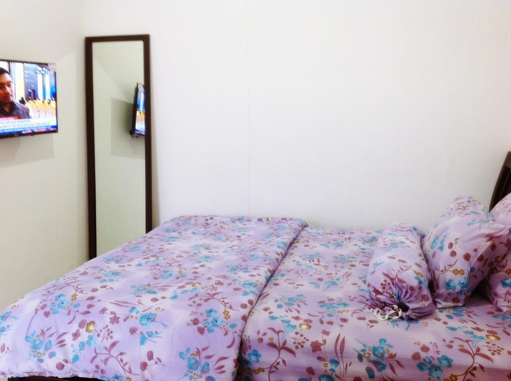 Wijilan60 Syariah Lägenhet Yogyakarta Exteriör bild